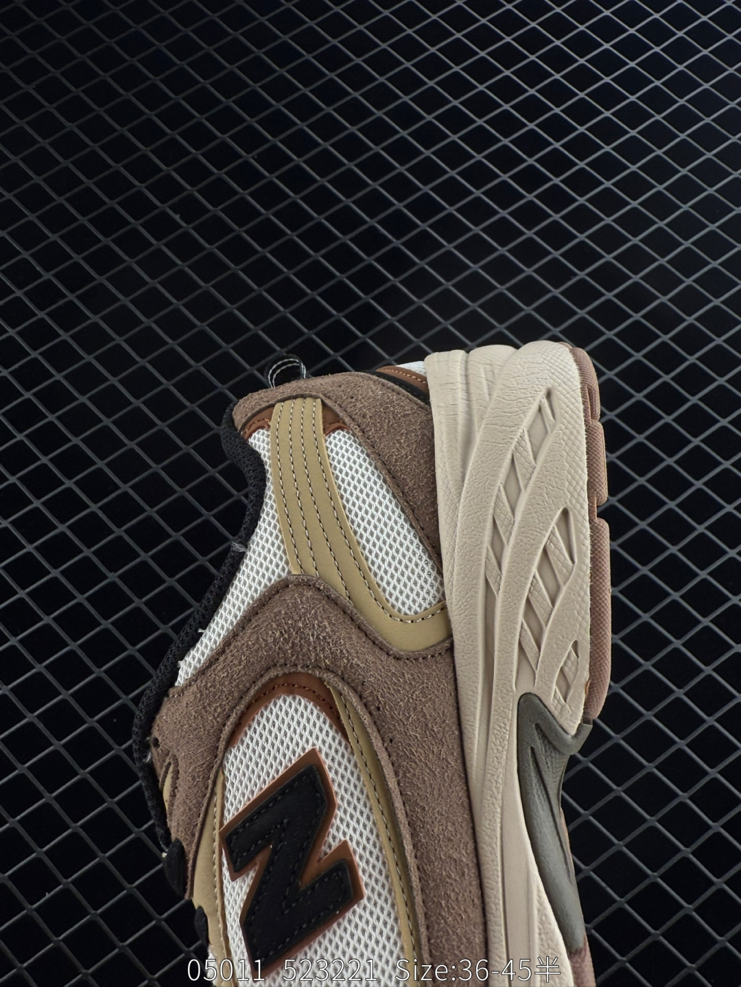 NB530 New Balance 530